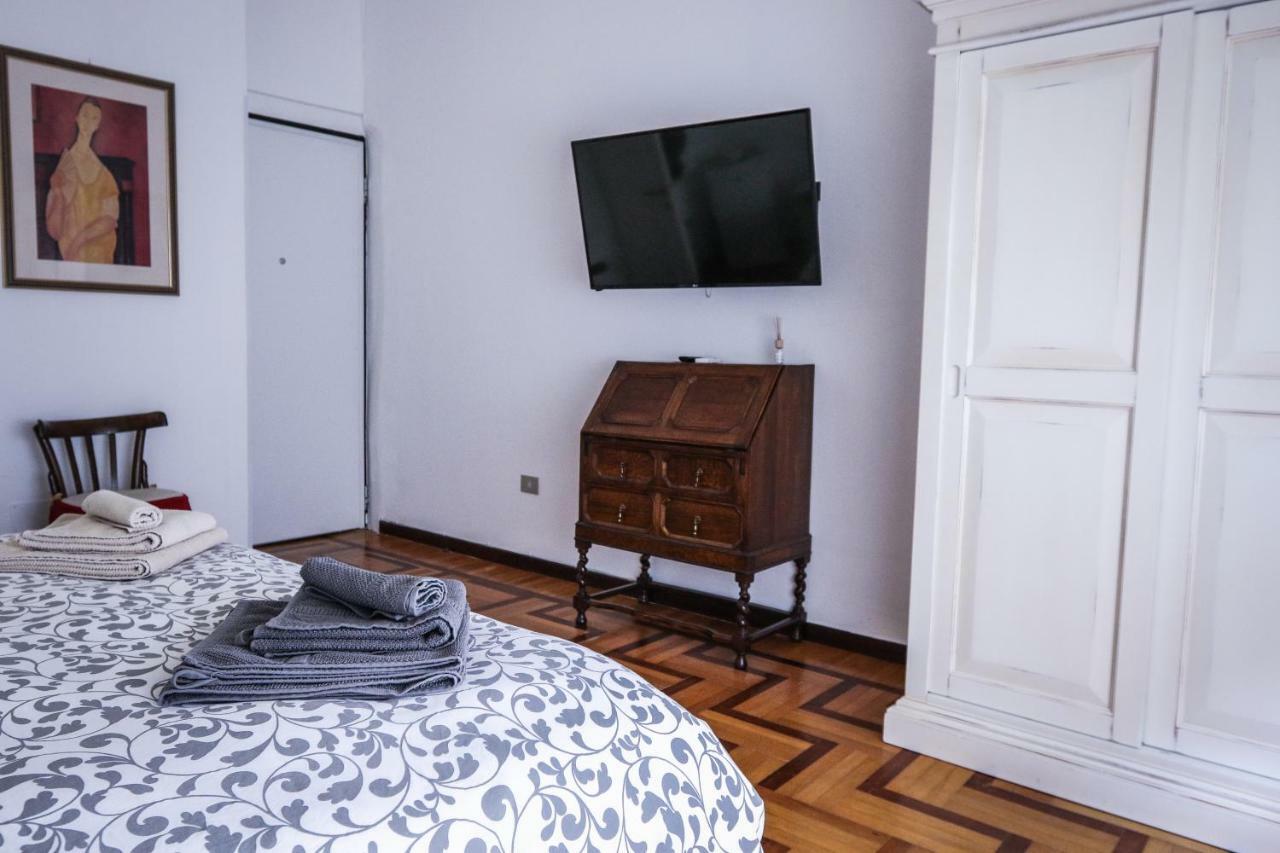 Mariohome Sassari Exterior photo