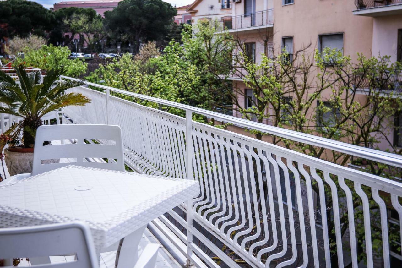 Mariohome Sassari Exterior photo